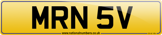 MRN 5V