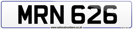 MRN 626