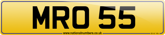 MRO 55