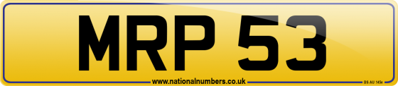MRP 53