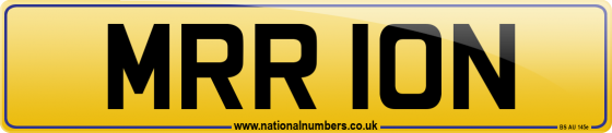 MRR 10N