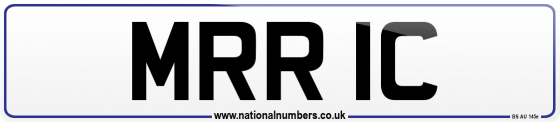 MRR 1C