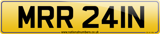 MRR 241N