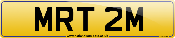 MRT 2M