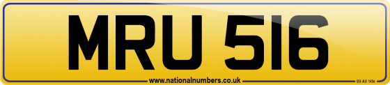 MRU 516
