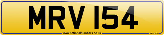 MRV 154