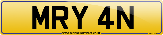 MRY 4N