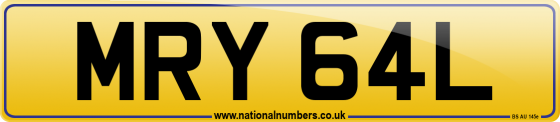 MRY 64L