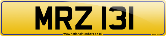 MRZ 131