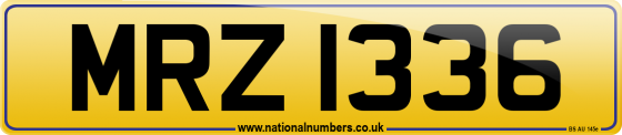 MRZ 1336