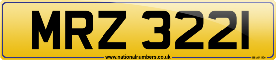 MRZ 3221