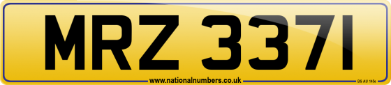 MRZ 3371