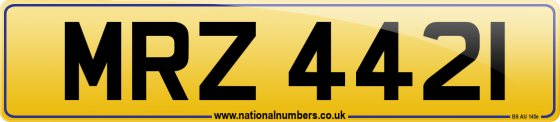 MRZ 4421