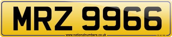 MRZ 9966