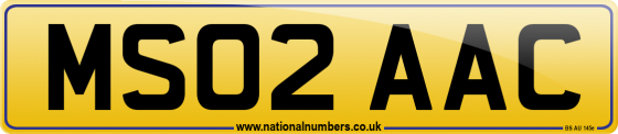 MS02 AAC