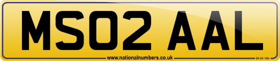 MS02 AAL