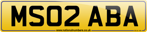 MS02 ABA