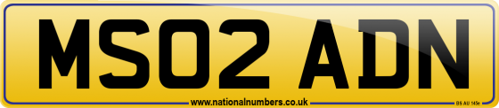 MS02 ADN