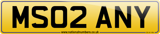 MS02 ANY
