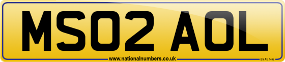 MS02 AOL