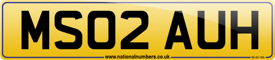 MS02 AUH