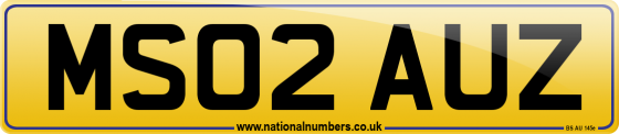 MS02 AUZ