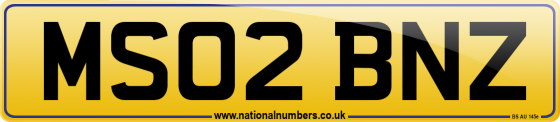 MS02 BNZ