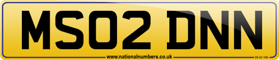 MS02 DNN