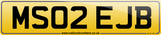 MS02 EJB