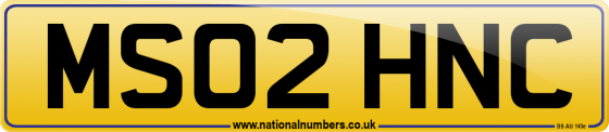 MS02 HNC