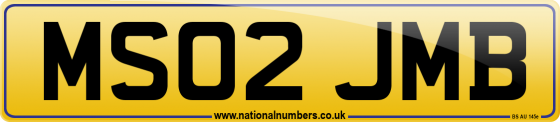 MS02 JMB