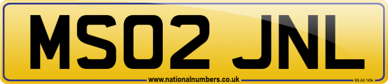 MS02 JNL