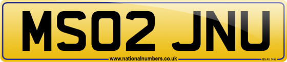 MS02 JNU