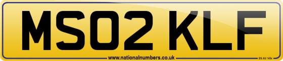 MS02 KLF