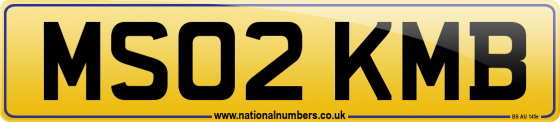 MS02 KMB