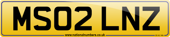 MS02 LNZ