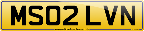 MS02 LVN