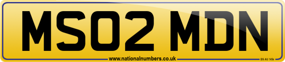 MS02 MDN
