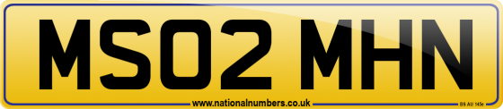 MS02 MHN