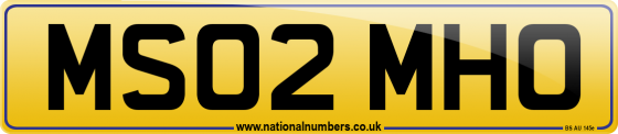 MS02 MHO