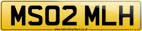 MS02 MLH