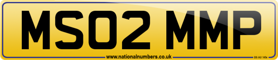 MS02 MMP