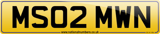 MS02 MWN
