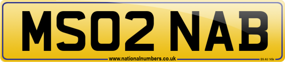 MS02 NAB