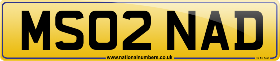MS02 NAD