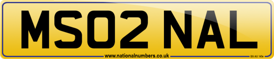 MS02 NAL