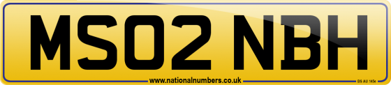 MS02 NBH