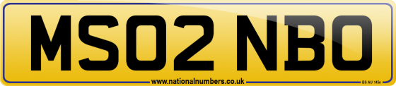 MS02 NBO