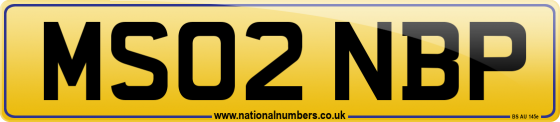 MS02 NBP