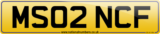 MS02 NCF
